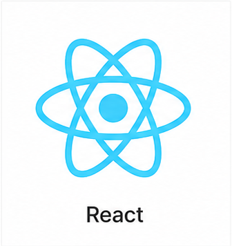 React